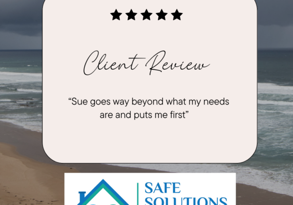 Looking for respite? Needing somewhere that loves individualising and catering to your specific needs? Safe Solutions Care offers nothing but tailored services to every clients requests.